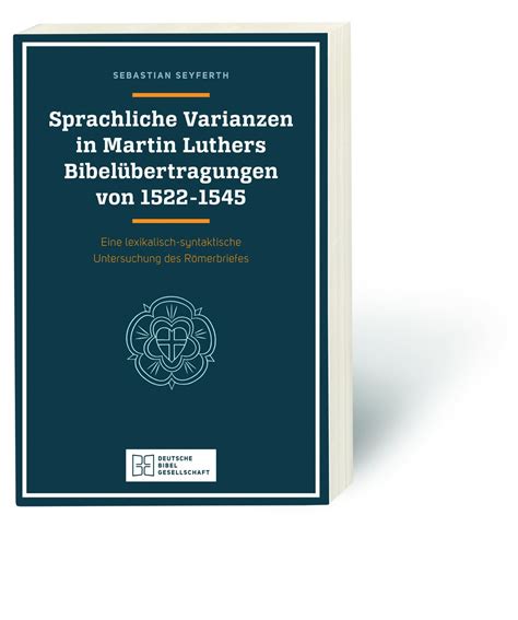 Sprachliche varianzen in martin luthers bibelübertragungen von 1522 1545. - Suzuki rm125 service manual repair 2007 rm 125.
